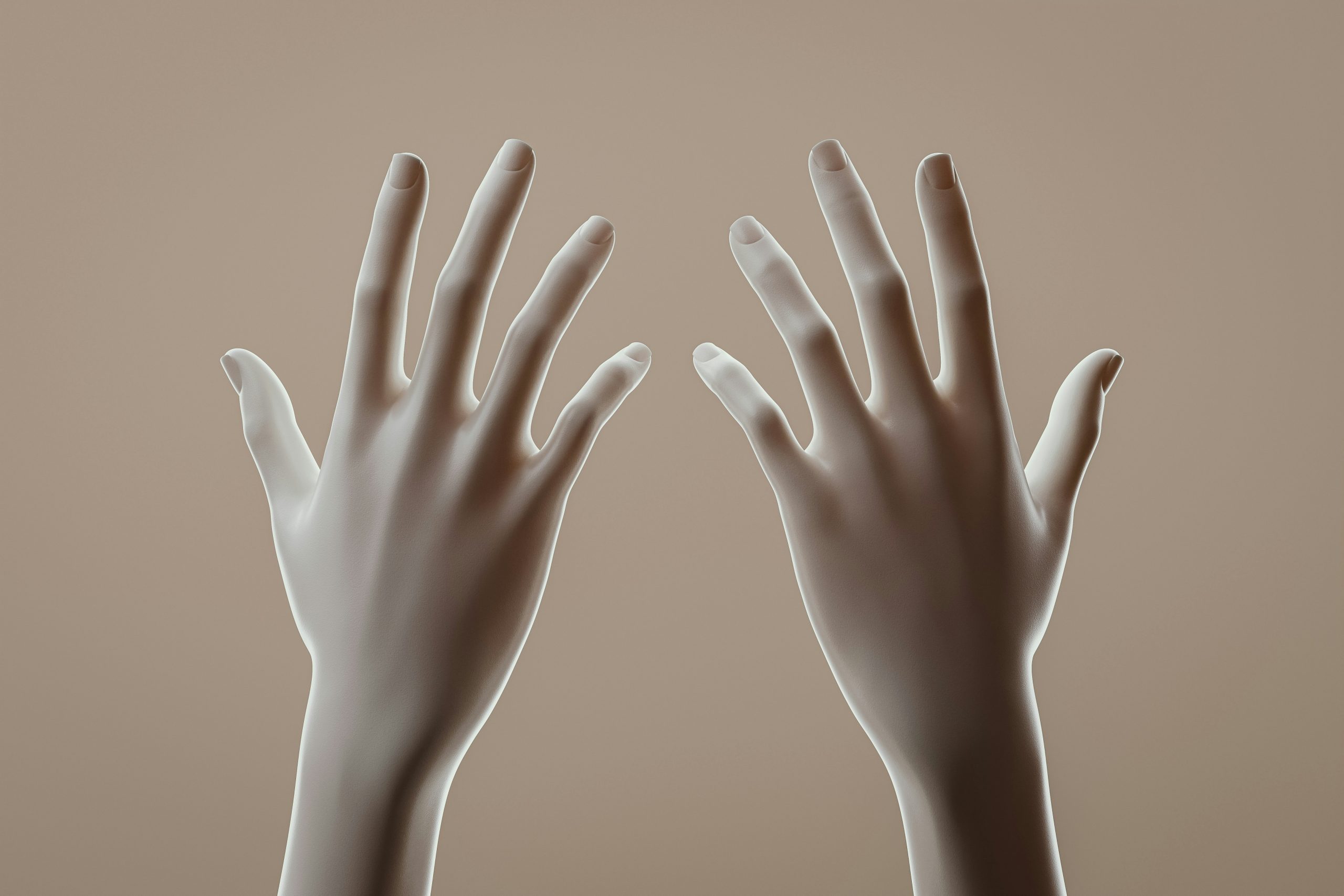 Hands & Forearms Care for Creators: Self‑Massage for Typing, Tools & Art