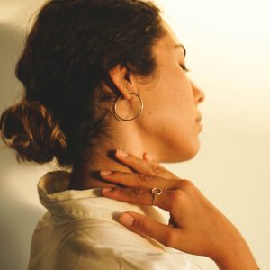 Neck & Shoulder Reset: Self‑Massage for Tension and Tech Neck