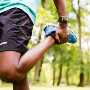 Runner’s Legs Recovery: Calves, Quads & IT Band Care at Home